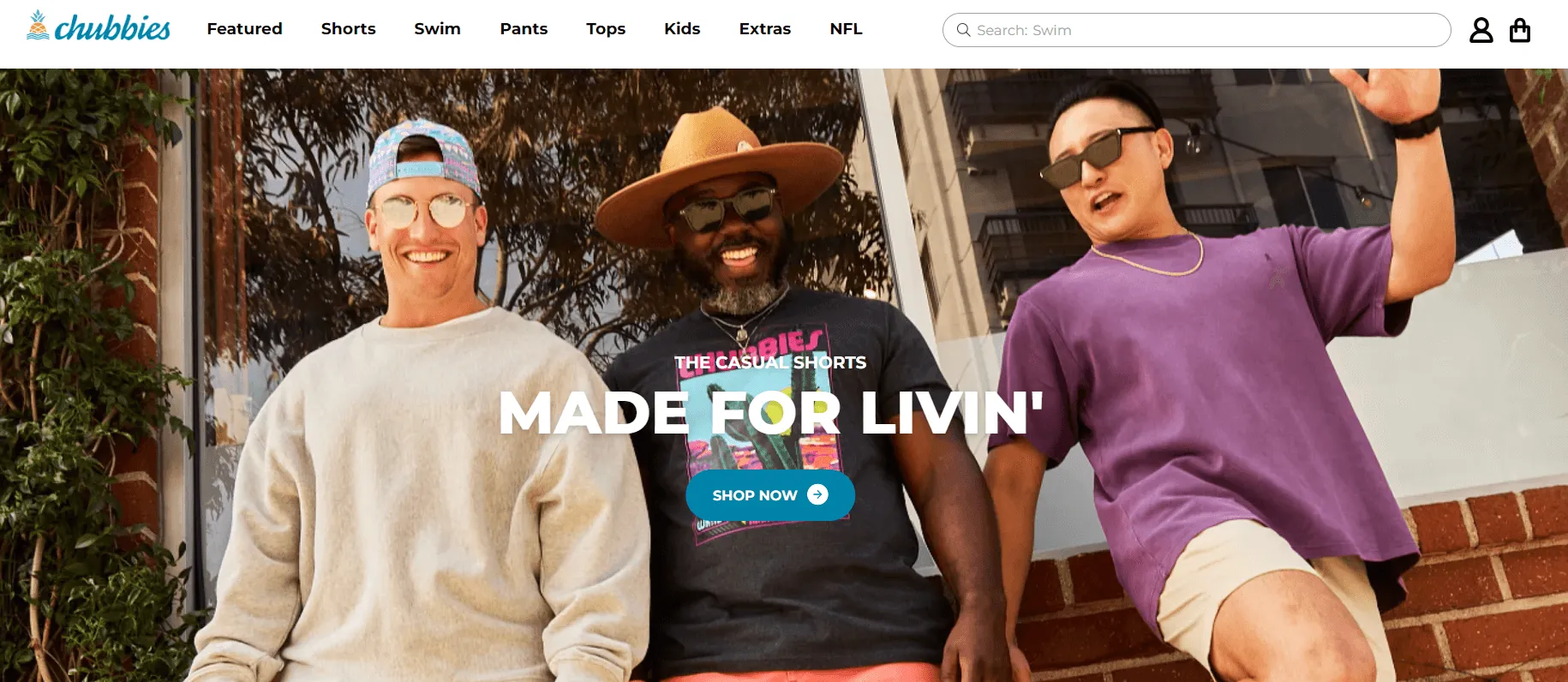 Cool Shopify Store Names